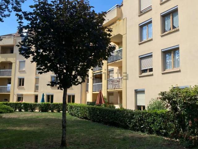 Appartement, Vesoul