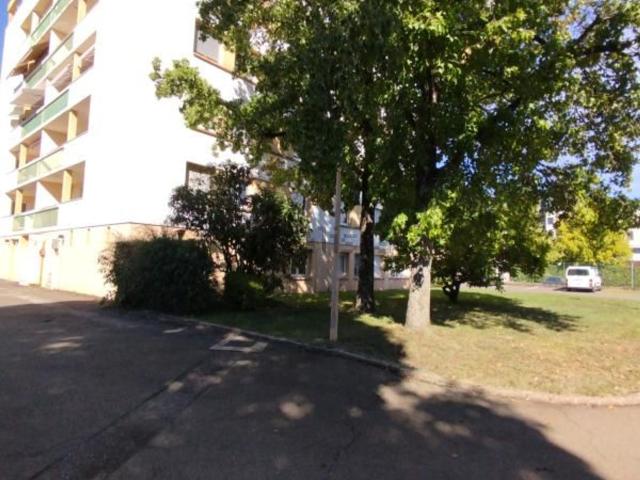 Appartement, Vesoul