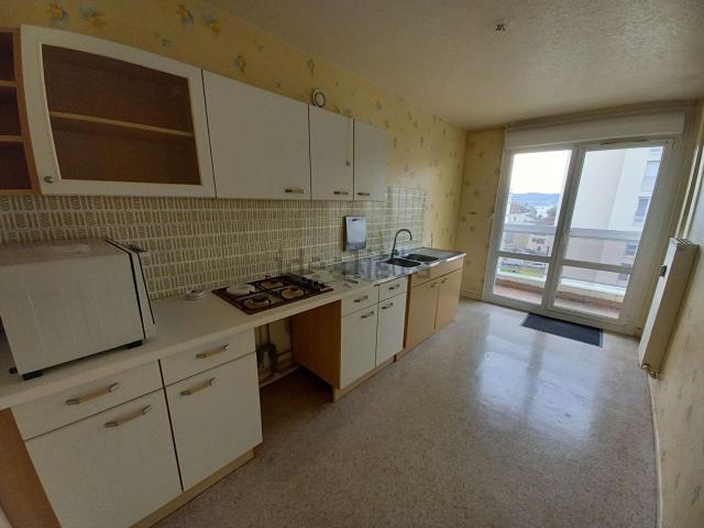 Appartement, Vesoul