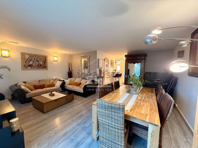 Appartement, Vesoul