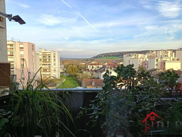 Appartement, Vesoul