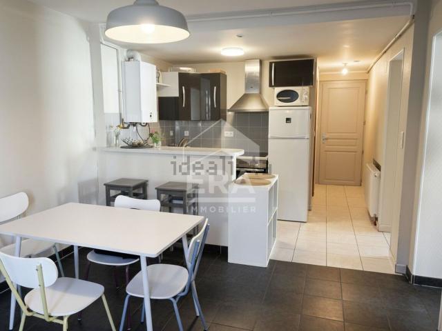 Appartement, Vesoul
