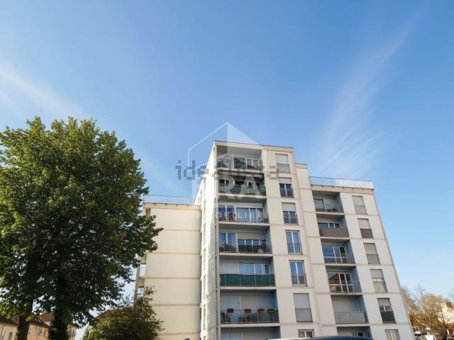 Appartement, Vesoul