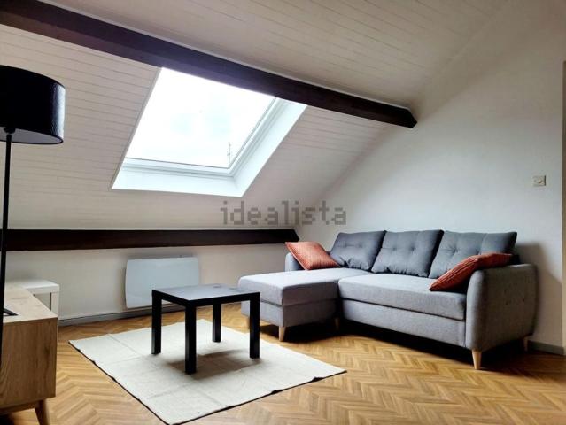 Appartement, Vesoul