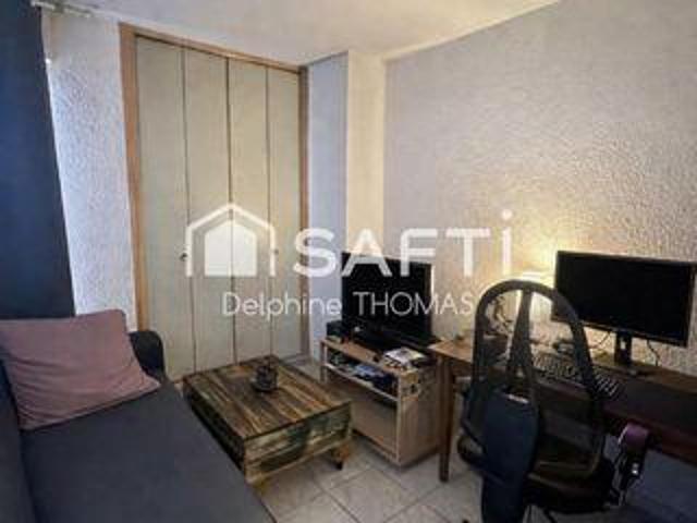 Appartement Vesoul Franche 70000 DS101314218