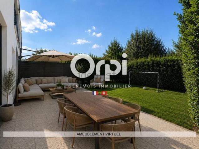 Appartement, Vétraz Monthoux