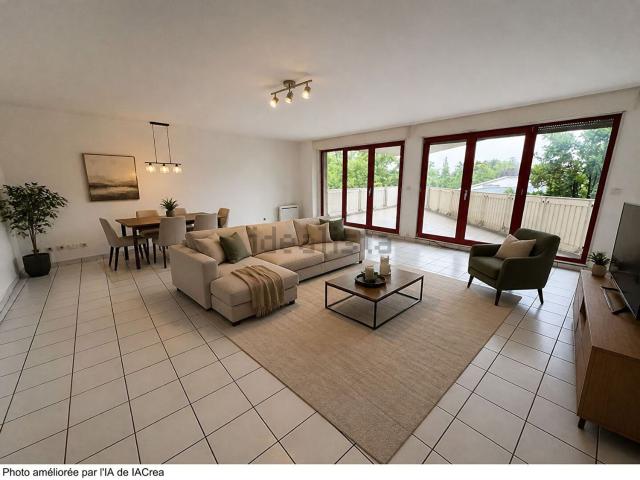Appartement, Vétraz Monthoux