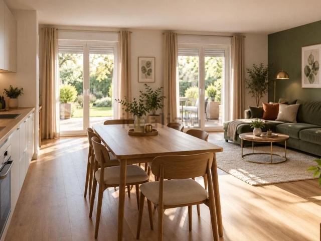 Appartement, Vétraz Monthoux