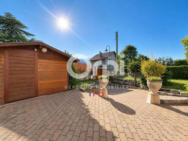 Appartement, Vétraz Monthoux