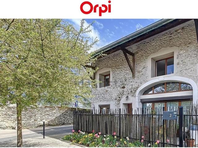Appartement, Vétraz Monthoux