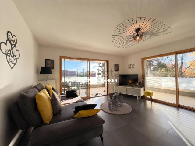 Appartement, Vétraz Monthoux
