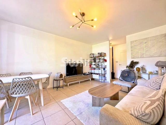 Appartement, Vétraz Monthoux