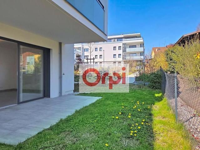Appartement, Vétraz Monthoux