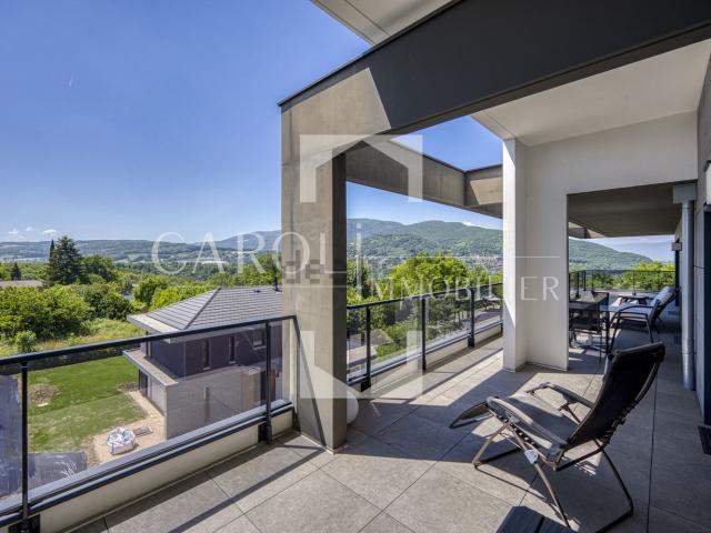 Appartement, Vétraz Monthoux