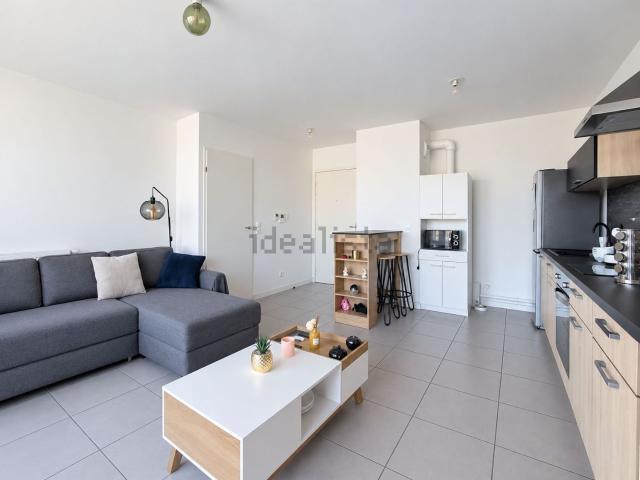 Appartement, Vétraz Monthoux
