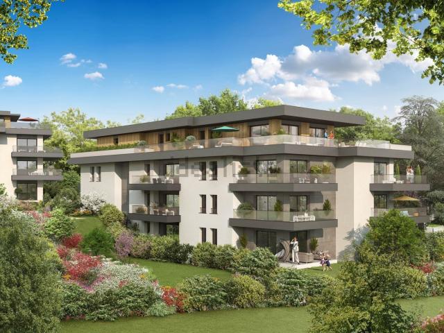 Appartement, Vétraz Monthoux