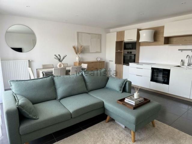 Appartement, Vétraz Monthoux
