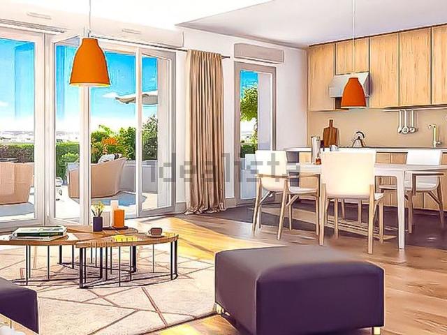 Appartement, Vétraz Monthoux