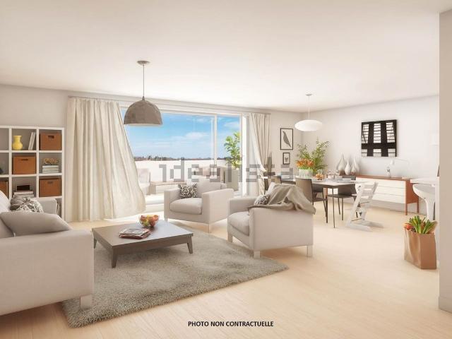 Appartement, Vétraz Monthoux