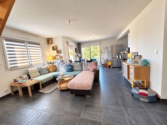 Appartement, Vétrigne