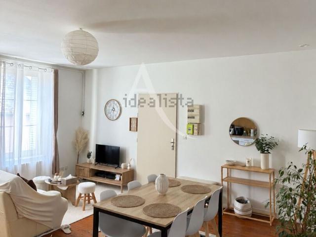 Appartement, Veuzain sur Loire