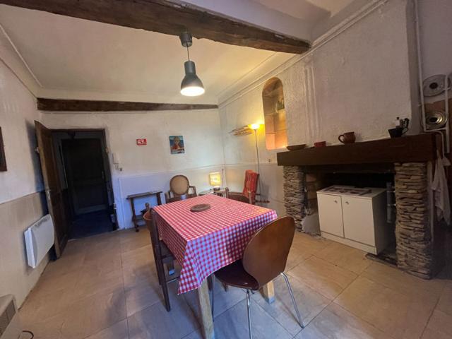 Appartement Veynes 2 pièce s
