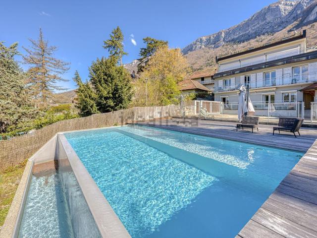 Appartement, Veyrier du Lac