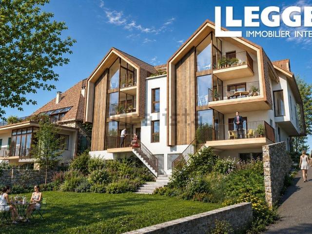 Appartement, Veyrier du Lac