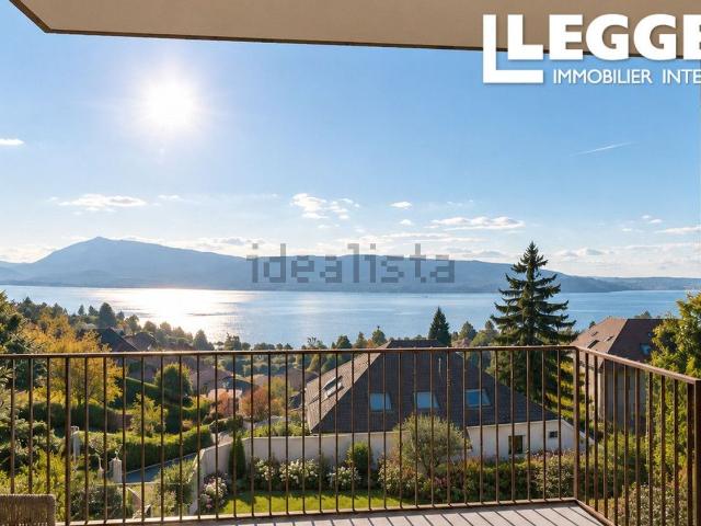 Appartement, Veyrier du Lac