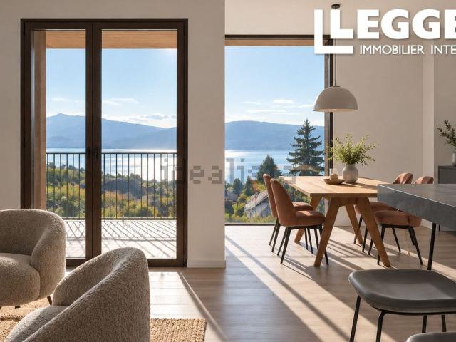 Appartement, Veyrier du Lac