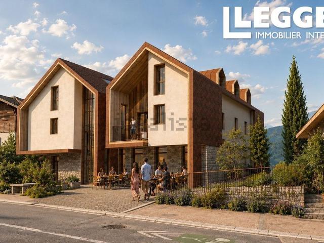 Appartement, Veyrier du Lac