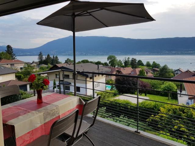 Appartement, Veyrier du Lac