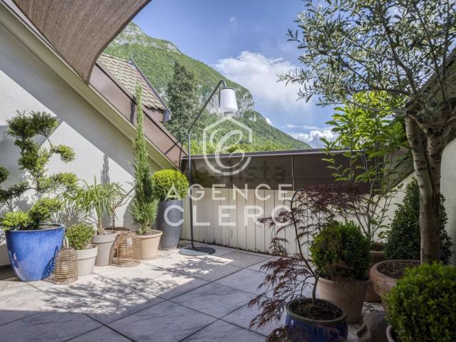 Appartement, Veyrier du Lac