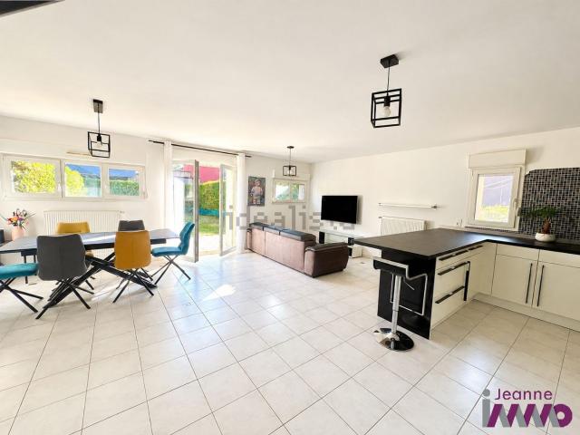 Appartement, Vézelois