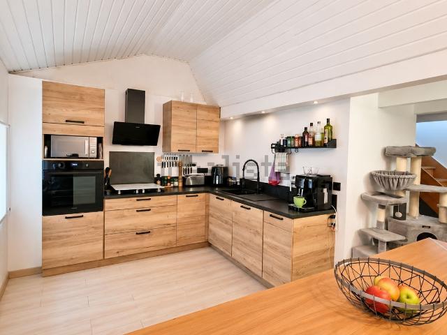 Appartement, Vézelise