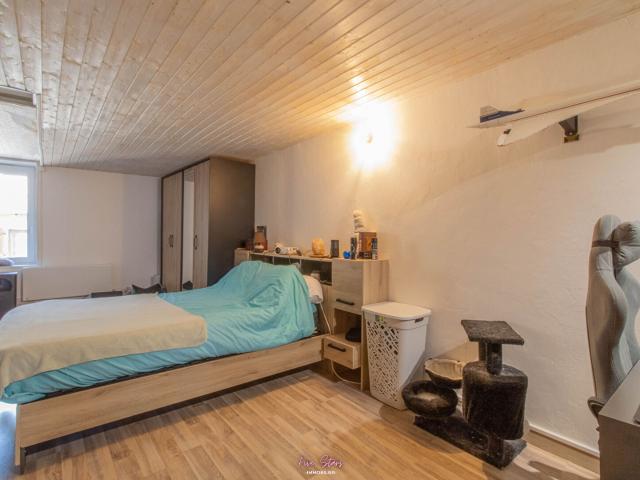Appartement Vezelise 3 pièces 72m2