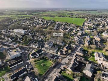 35132, Vezin-le-Coquet, Ille-et-Vilaine