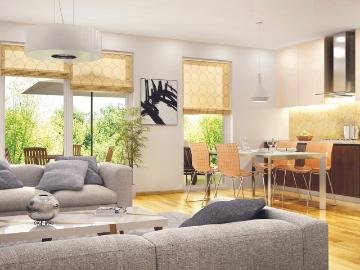 Appartement Vezin le Coquet 3 pièces Vezin le Coquet au coeur du bourg