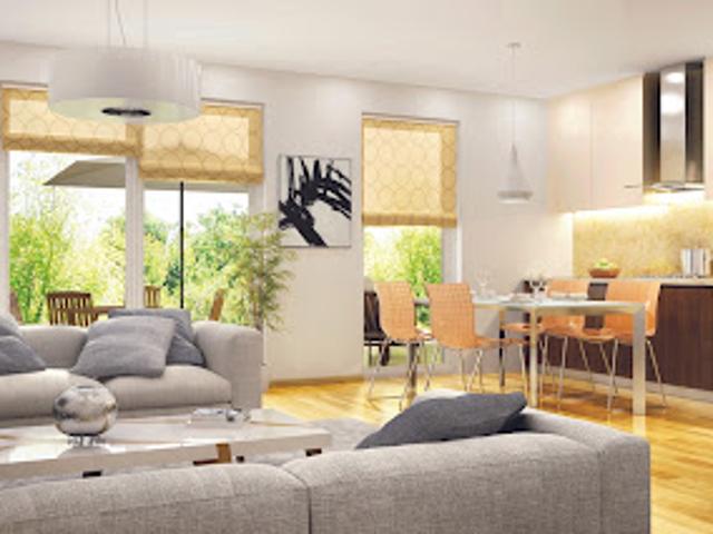 Appartement 2 pièces 50 m2