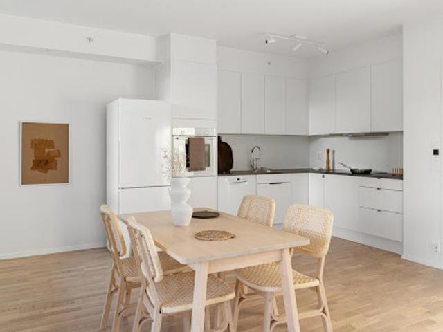 Appartement Vezin le Coquet 2 pièces RÉSIDENCE LOU ? DISPOSITIF JEANBRUN