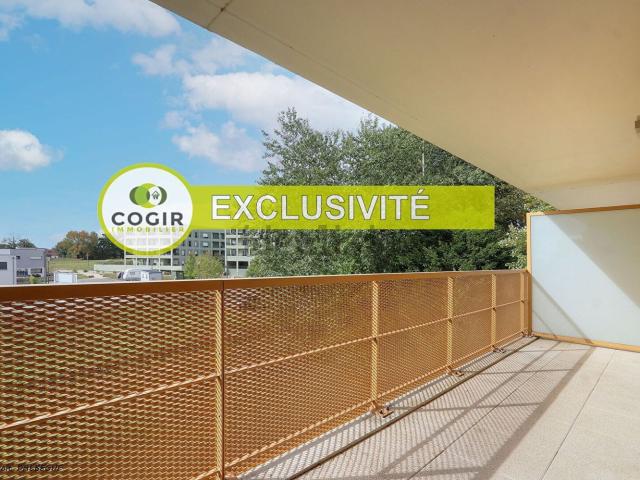 Appartement, Vezin le Coquet
