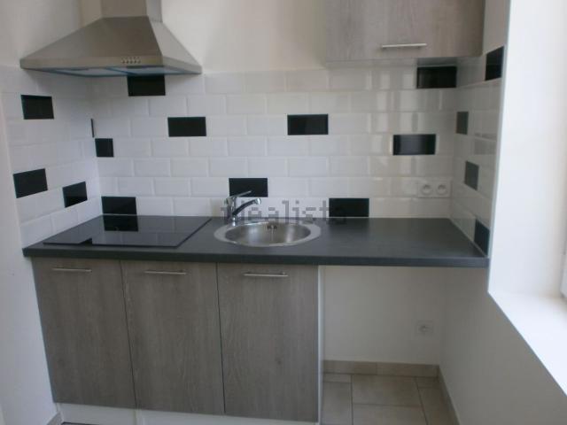 Appartement, Vimoutiers