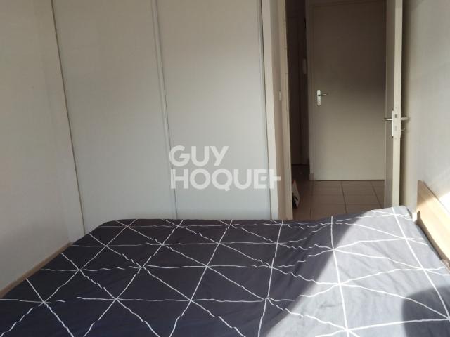Appartement Vinassan 3 pièces 63.50 m2