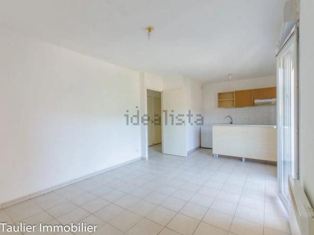 Appartement, Vinay