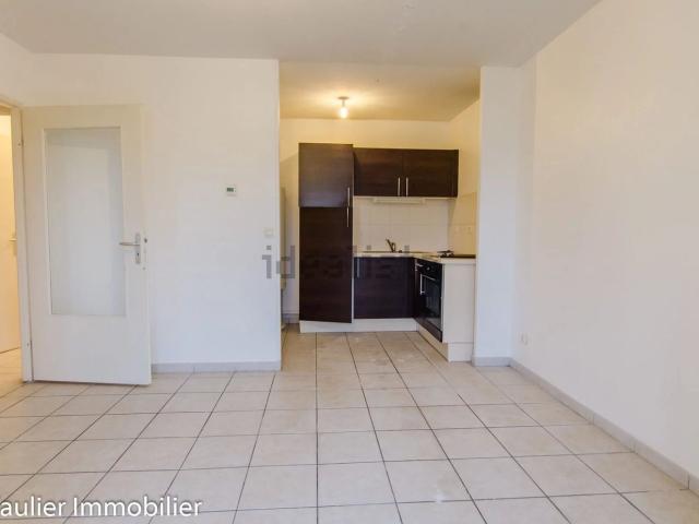 Appartement, Vinay