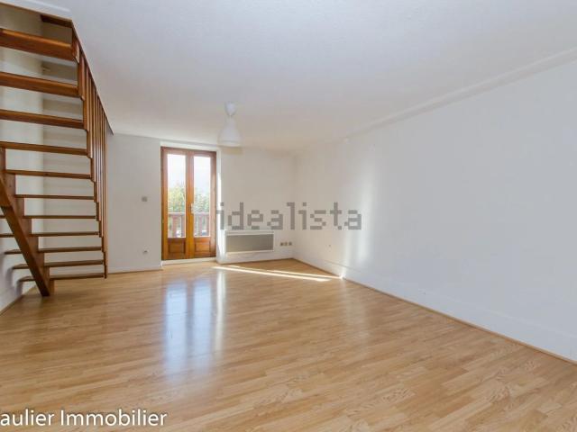 Appartement, Vinay