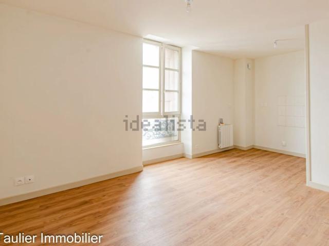 Appartement, Vinay