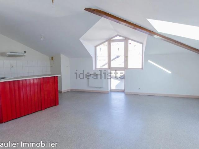Appartement, Vinay