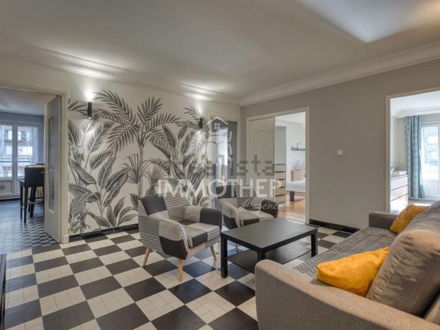 Appartement, Vinay