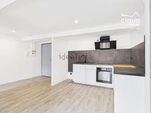 Appartement, Vinay
